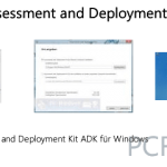 Windows Assessment and Deployment Kit ADK für Windows 8.1 Preview