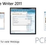 Windows Live Writer 2011