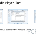 Windows Media Player Plus!