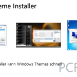 Windows Theme Installer
