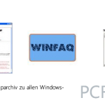 WinFAQ