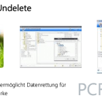 WinUtilities Undelete