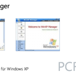 WinXP Manager