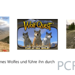 Wolf Quest