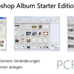 Adobe Photoshop Album Starter Edition