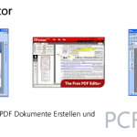 Free PDF Editor