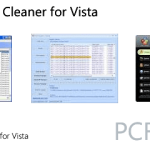 Free Registry Cleaner for Vista