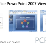 Microsoft Office PowerPoint 2007 Viewer