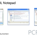 Microsoft XML Notepad