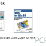 NTFS for Win98