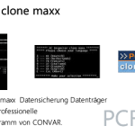 PC Inspector clone maxx