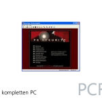 PC Security