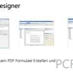 PDF Forms Designer