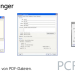 PDF Info Changer