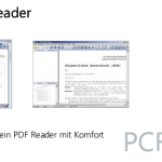 PDF Quick Reader