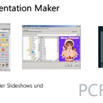 Pictures Presentation Maker