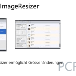 PixAndMore ImageResizer