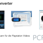 PSP Video Converter