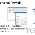 SoftPerfect Personal Firewall