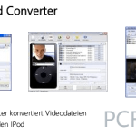 Video to iPod Converter