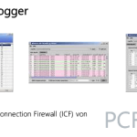 XP Firewall Logger