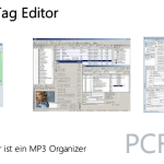 Zortam ID3 Tag Editor