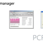 T-DSL Speedmanager